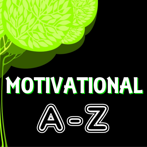 Motivation A-Z LOGO-APP點子