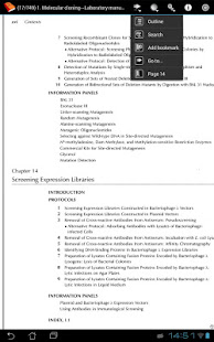 PDF and DJVU Reader(圖8)-速報App
