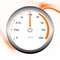Hastighedstest logo