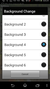 How to mod RainDrops Live Wallpapers 1.0 mod apk for bluestacks
