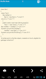 Practice Java poster 12