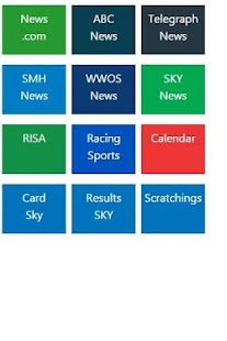 Lastest Horse Racing AU NZ APK