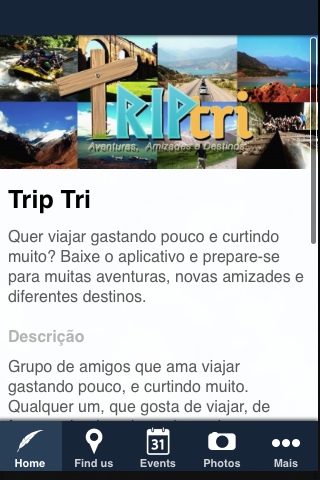 Trip Tri