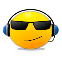 Best dance ringtones logo