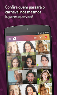 Free Download Beija Eu no Carnaval 2015 APK