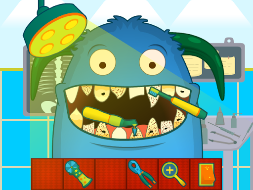 Monster Dental Care