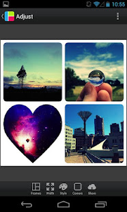 PicFrame(圖2)-速報App