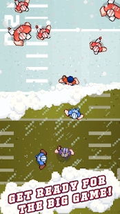 Touchdown Hero(圖4)-速報App