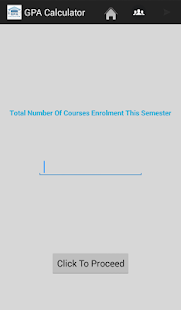 Download RCYCI GPA calculator APK for PC