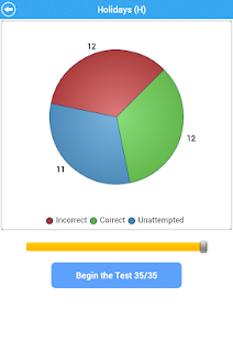 GCSE French Vocab - AQA Lite Screenshots 11