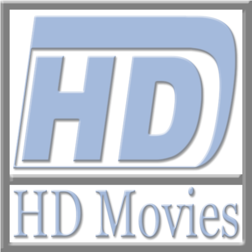 HD Movies 媒體與影片 App LOGO-APP開箱王