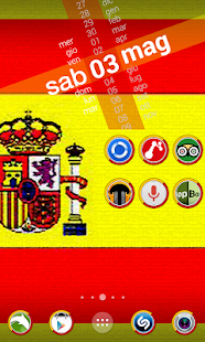 Free Download Spain Icon Pack APK