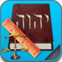 Biblical Measures Converter