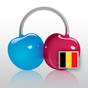 beCherry BE logo