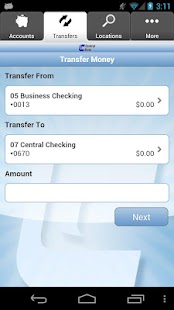 Lastest Central Bank – Mobile Banking APK