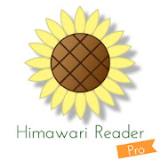 Himawari Reader Pro 4.10.3 Icon