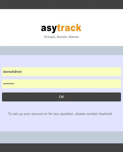 【免費商業App】ASYTRACK-APP點子