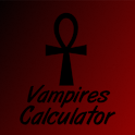 Vampires Calculator logo