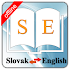 Slovak DictionaryNeith