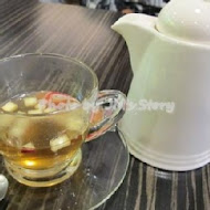 鯊魚咬吐司