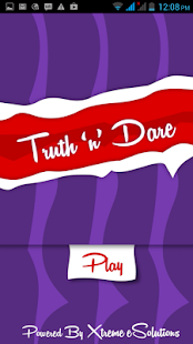 Kids Truth and Dare