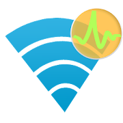 WiFi Radiation Meter 1.0.4 Icon