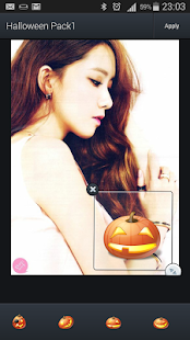 How to download Halloween Free Stickers Pack1 1.0 apk for laptop