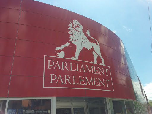 Parliament Museum