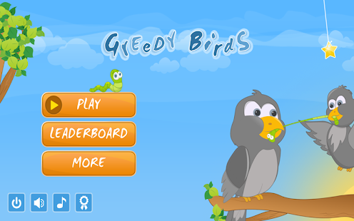 Greedy Birds(圖4)-速報App