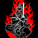 ADW Theme Acala - Wisdom King