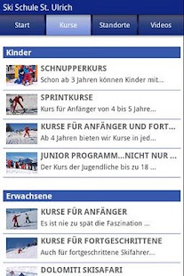 Free Download Ski School Ortisei APK for Android