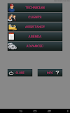 Tech Service Manager