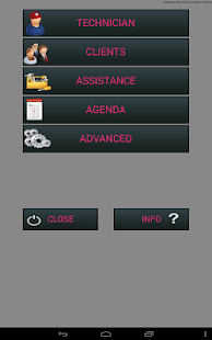 Tech Service Manager(圖1)-速報App
