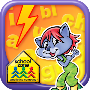 Phonics Made Easy Flash Action 1.0