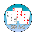 3 Card Brag