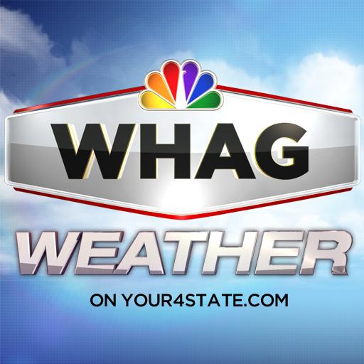 WHAG Weather LOGO-APP點子