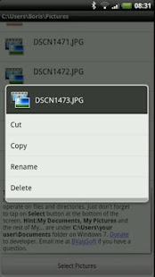 SyncMe Wireless(圖5)-速報App