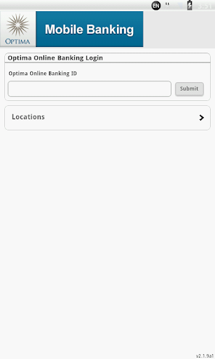 Optima Bank - Mobile Banking
