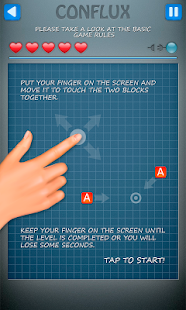CONFLUX: Blocks Best Game(圖3)-速報App