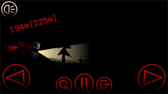 How to mod Bad Roads Night Edition Donate 1.01 mod apk for pc