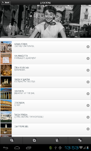 免費下載旅遊APP|Roman Holiday app開箱文|APP開箱王