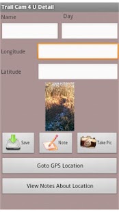 Free Trail Cam 4 U APK for Android