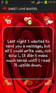 How to mod SWEET LOVE QUOTES patch 2.0 apk for android