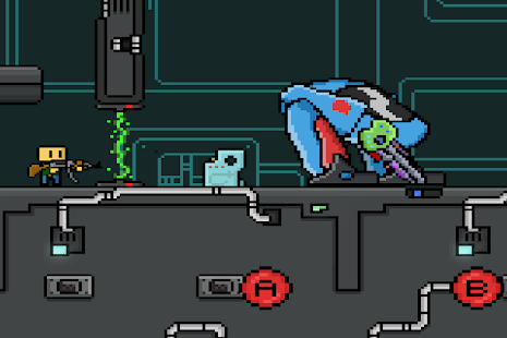 Astro Quest *Premium Edition* - screenshot thumbnail