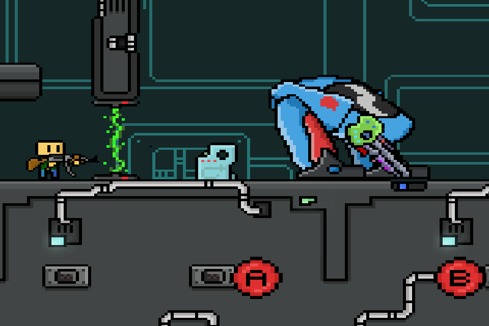 Astro Quest *Premium Edition* - screenshot