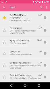 Free Download La Songlist Toyunda APK
