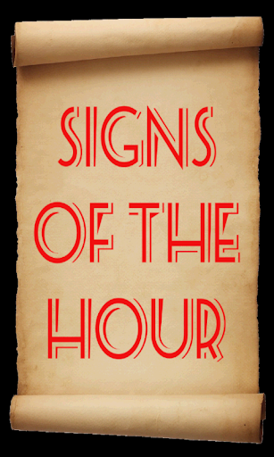 Signs of the Hour