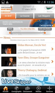 Free Download Transat Bretagne-Martinique APK for Android