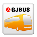 GJBus 광주버스 2.0 logo