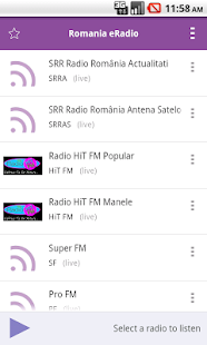 Romania Radio(圖1)-速報App
